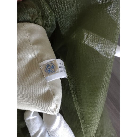 29" Tall Pottery Barn Kids PBK 2013 Sidney Australia Designer Doll, FREE US Ship - Picture 14 of 14